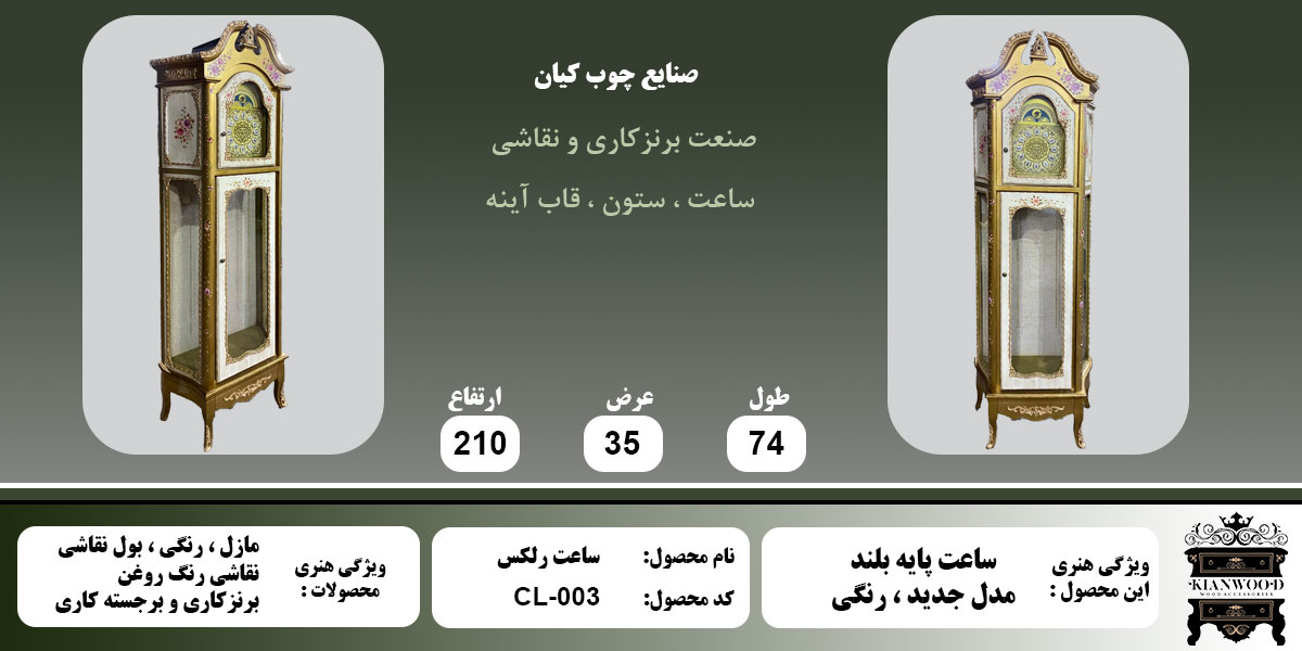 ساعت رولکس اطلاعات