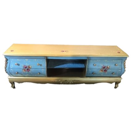 میز LCD تیام