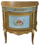 بوفه صوفی نقاشی