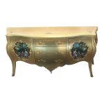 بوفه مهتا رنگی