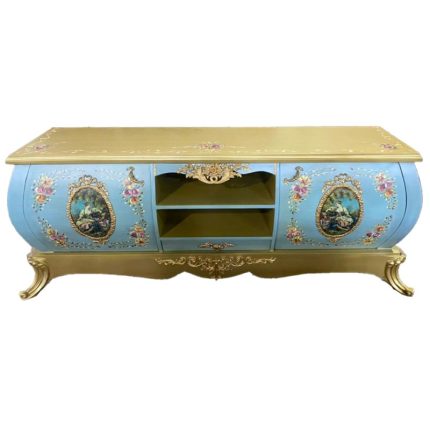 میز LCD تارا رنگی