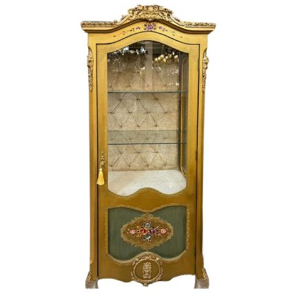 ویترین سایه رنگی