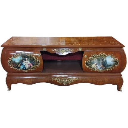 میز LCD تارا مازل نقاشی