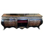 میز LCD رویال بول نقاشی