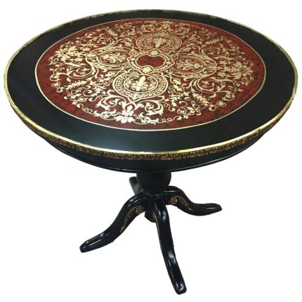 میز خاطره بول نقاشی