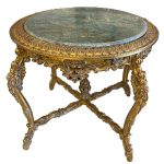 میز سرو رز