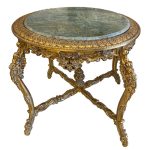 میز سرو رز گالری
