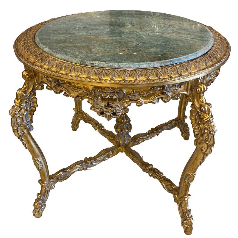 میز سرو رز