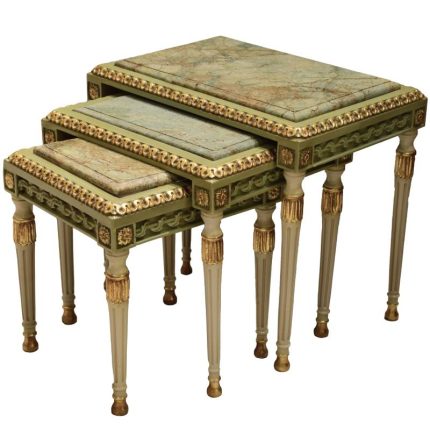 میز لوکا گالری