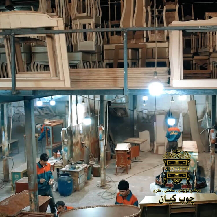 واحد اداری و مالی