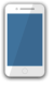 Icon- cellphone